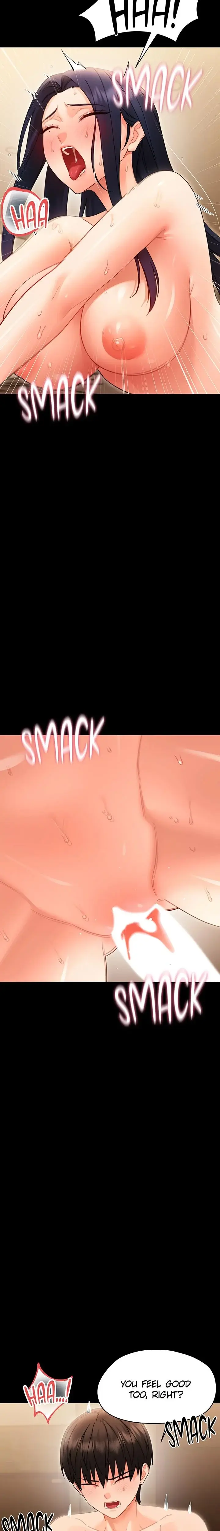 Small Beast Episode 20 - Page 12