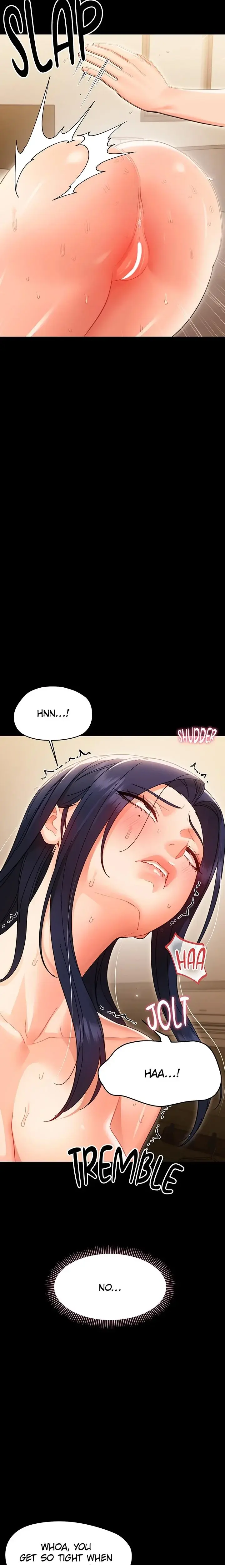 Small Beast Episode 20 - Page 14