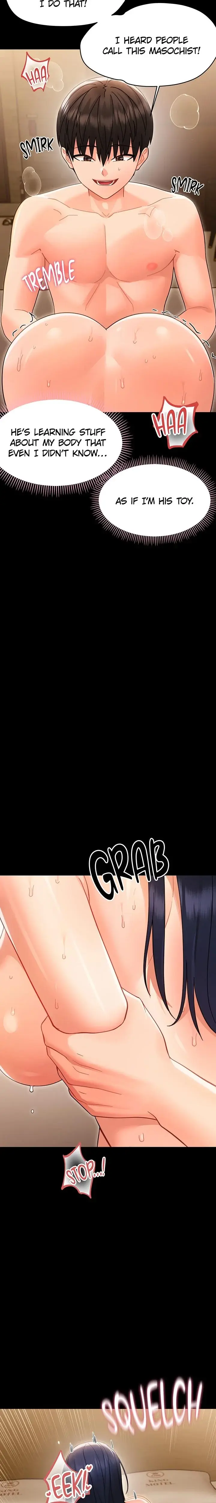 Small Beast Episode 20 - Page 15