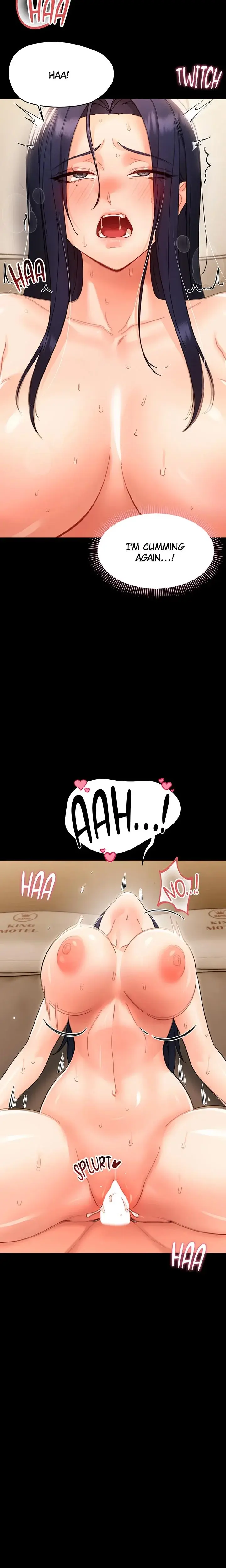 Small Beast Episode 20 - Page 27