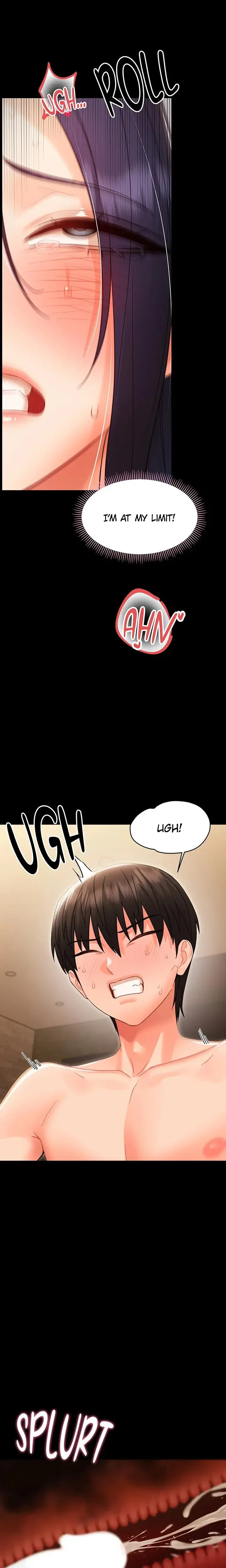 Small Beast Episode 20 - Page 28