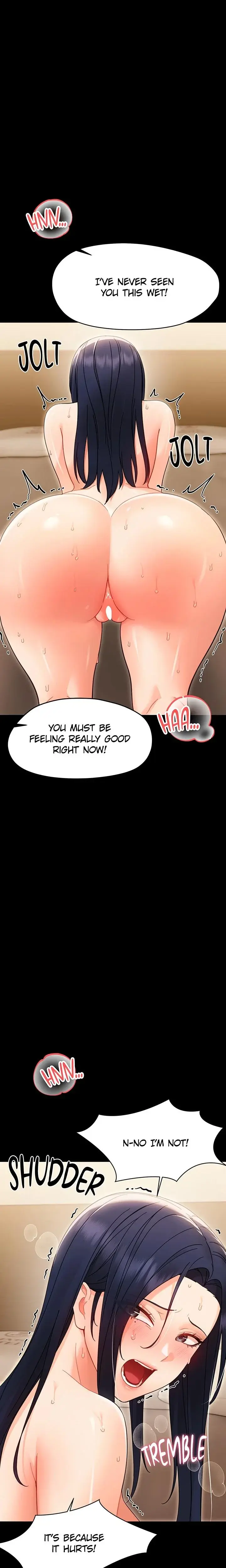Small Beast Episode 20 - Page 5