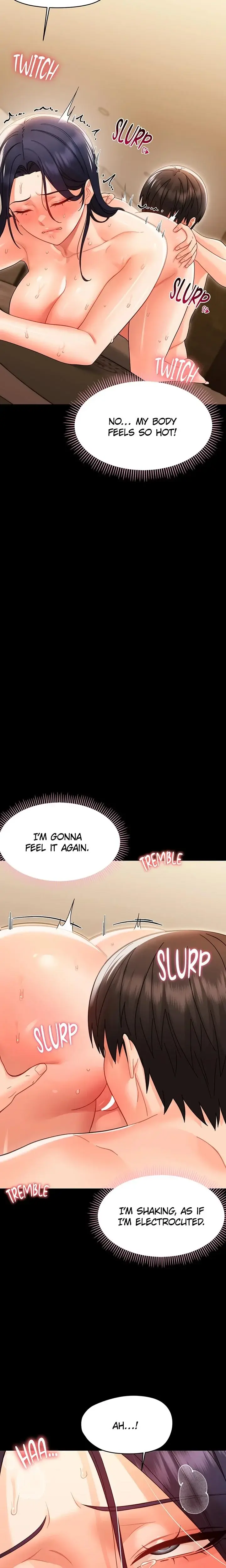 Small Beast Episode 20 - Page 9