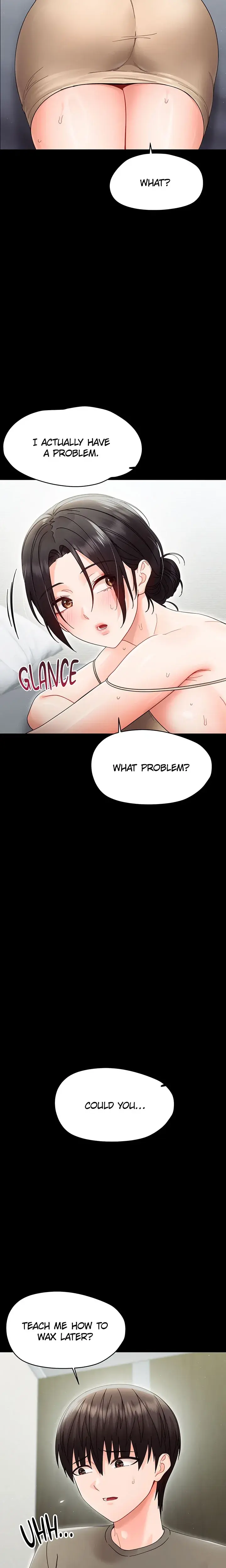 Small Beast Episode 21 - Page 12