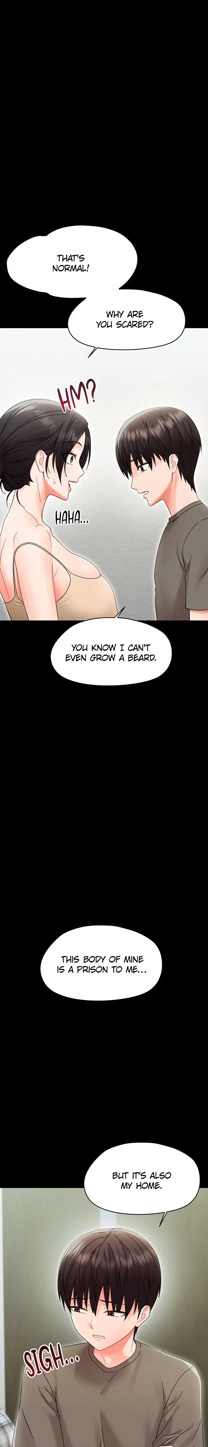 Small Beast Episode 21 - Page 14
