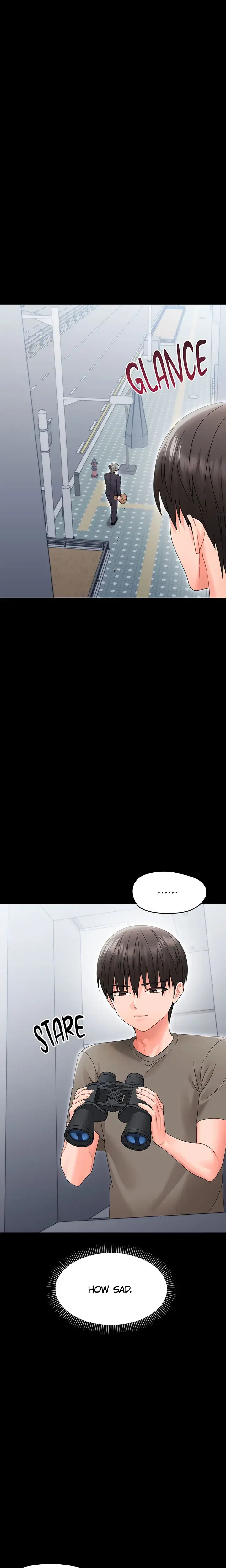 Small Beast Episode 21 - Page 21