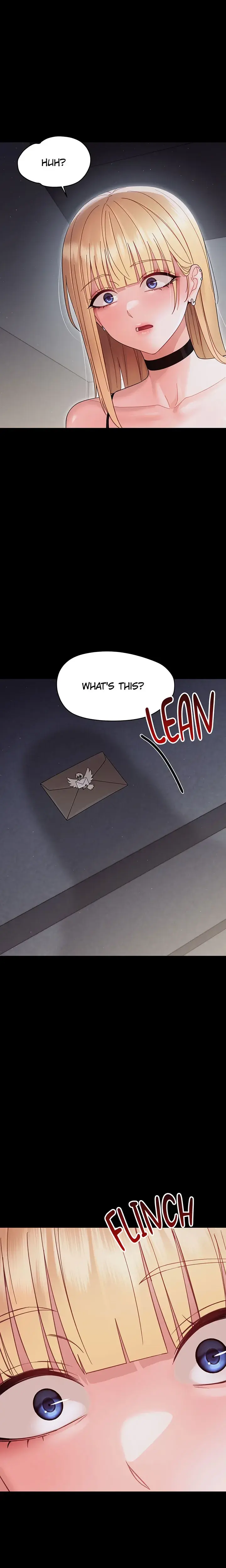 Small Beast Episode 21 - Page 27