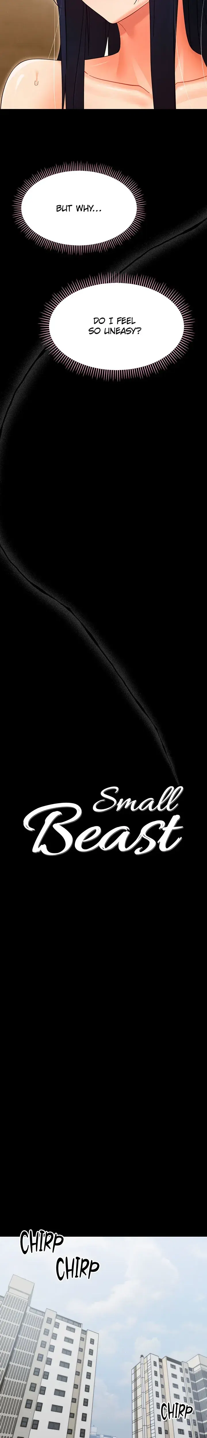 Small Beast Episode 21 - Page 7