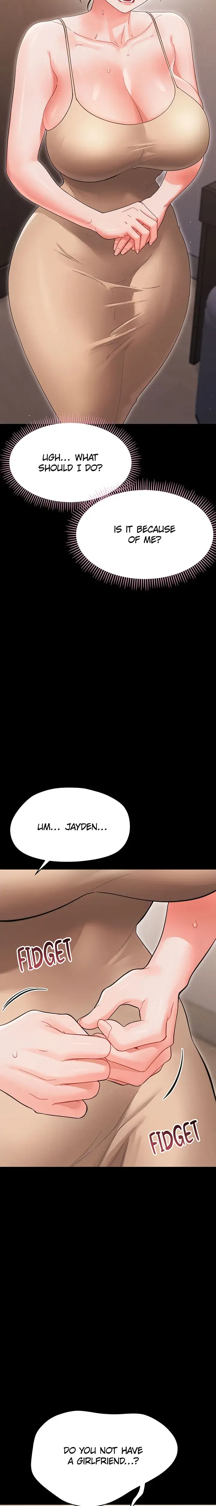 Small Beast Episode 22 - Page 26