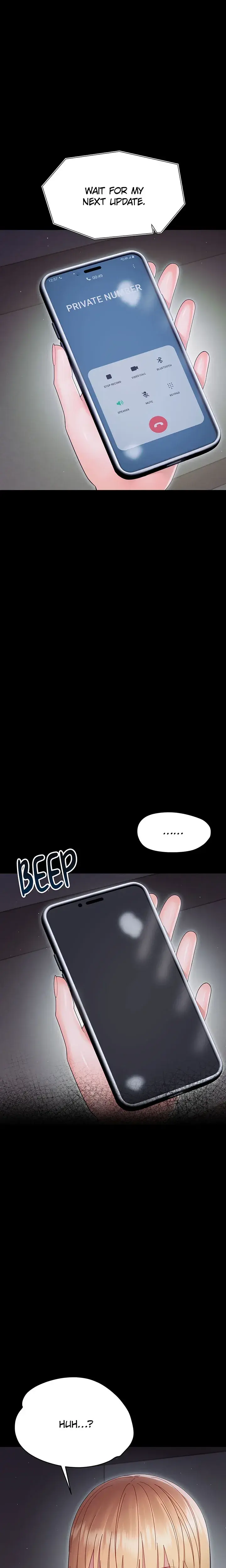 Small Beast Episode 22 - Page 3