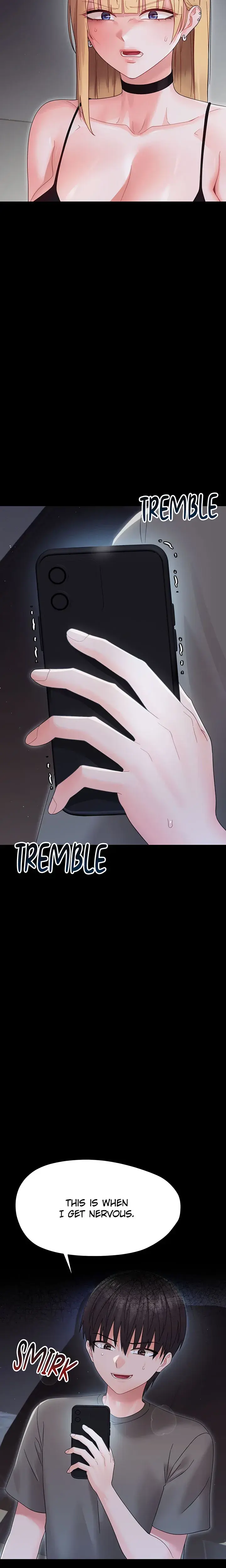 Small Beast Episode 22 - Page 4