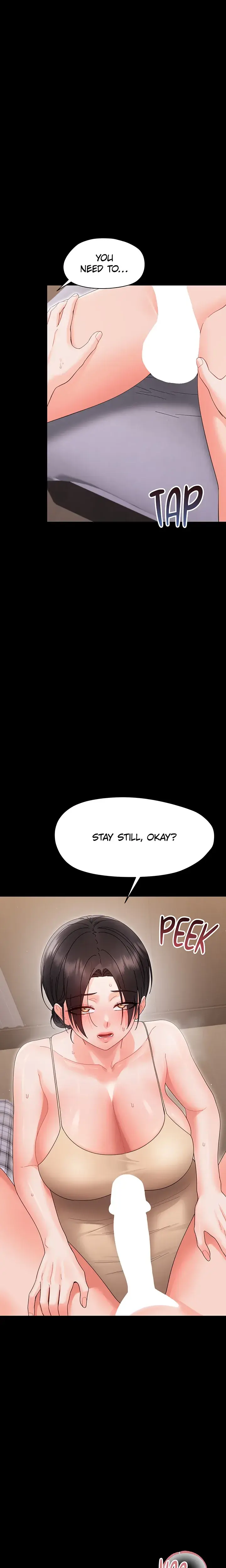 Small Beast Episode 23 - Page 1