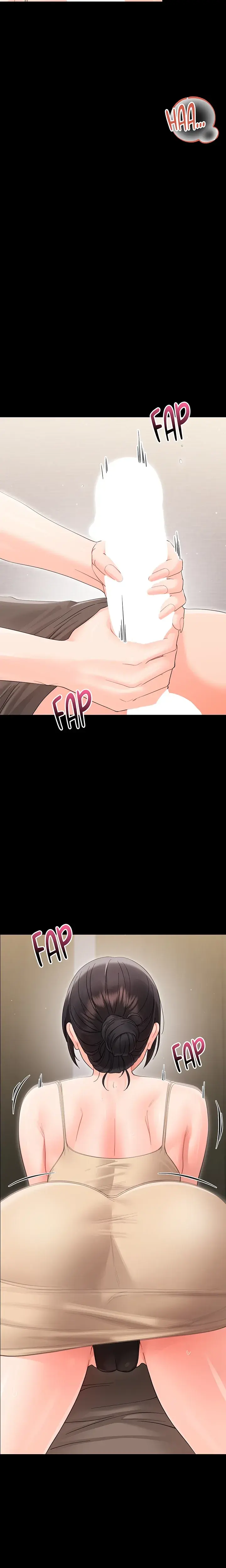 Small Beast Episode 23 - Page 5