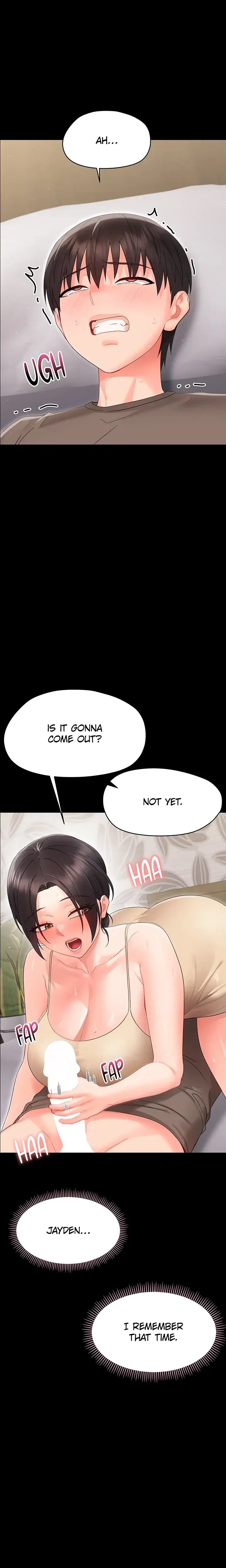 Small Beast Episode 23 - Page 6