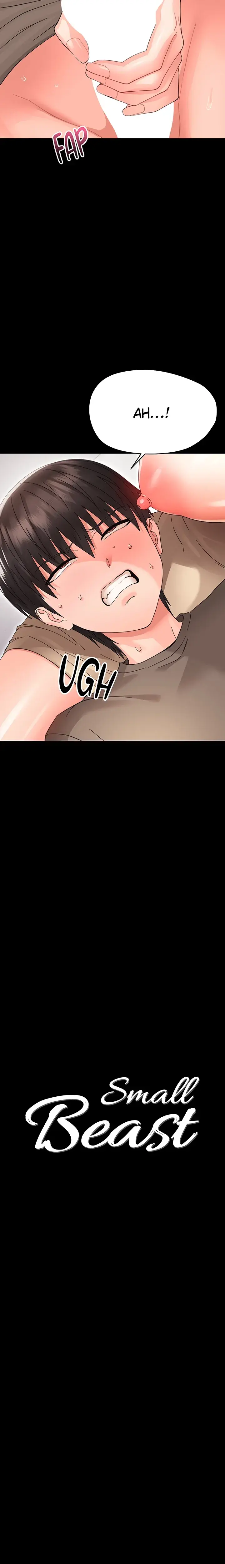 Small Beast Episode 24 - Page 3