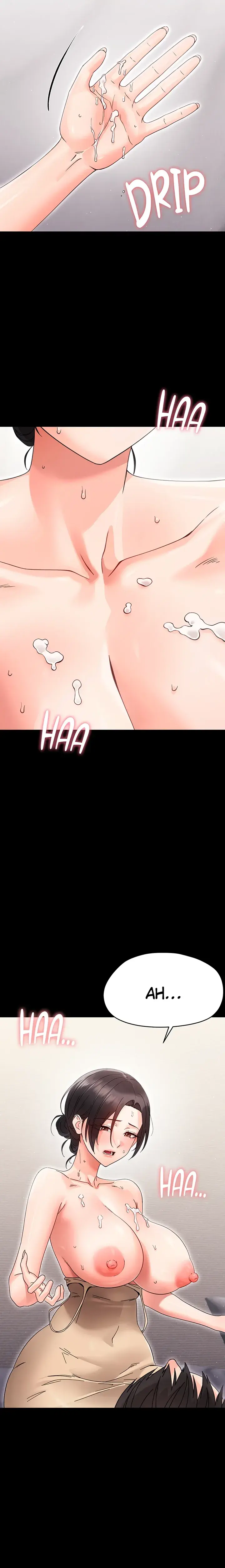Small Beast Episode 24 - Page 5