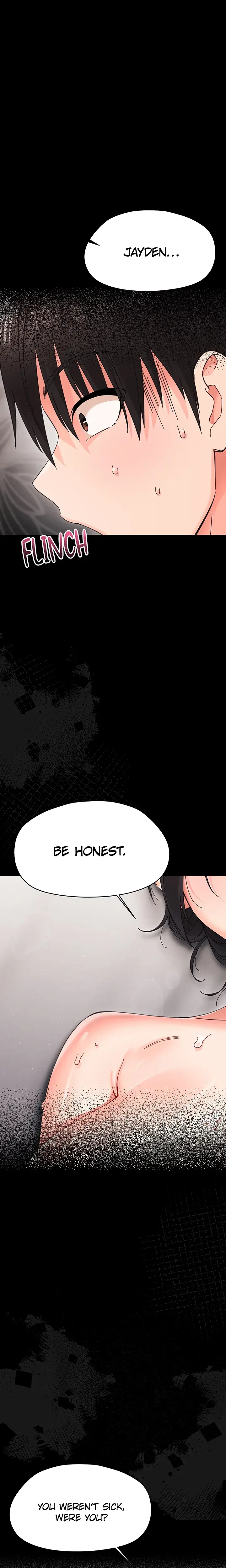 Small Beast Episode 25 - Page 1