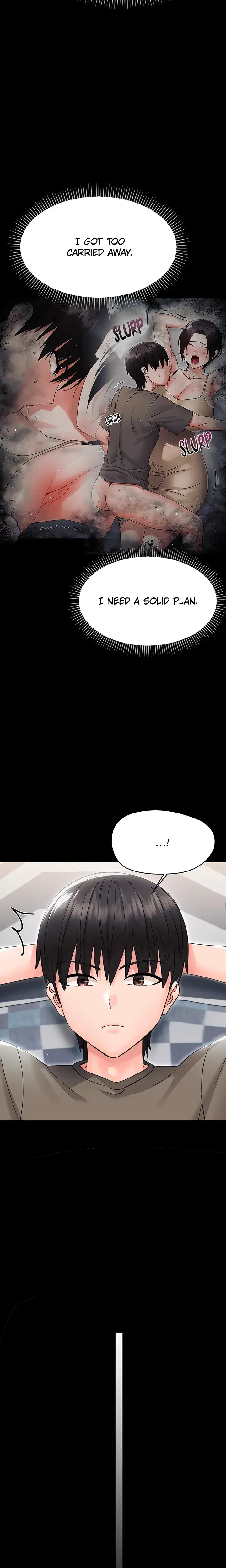 Small Beast Episode 25 - Page 11