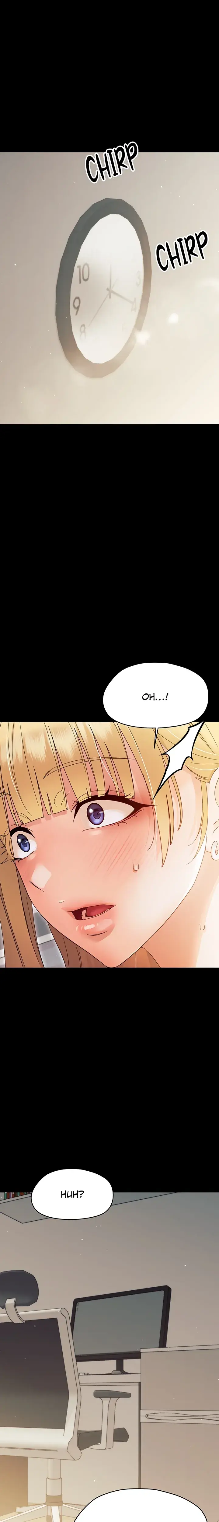 Small Beast Episode 25 - Page 18