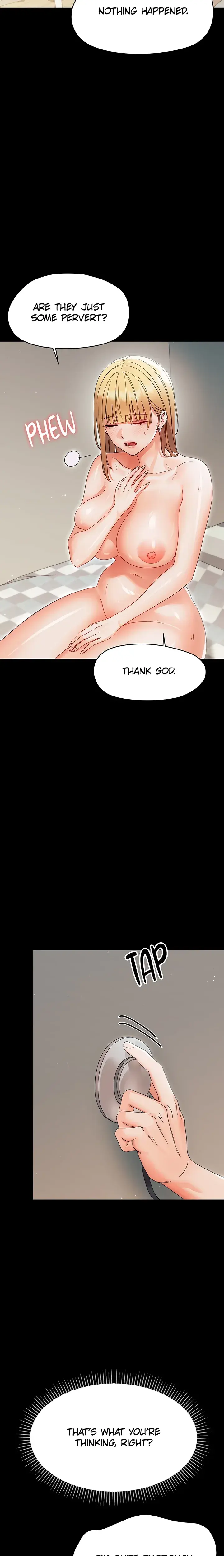 Small Beast Episode 25 - Page 19