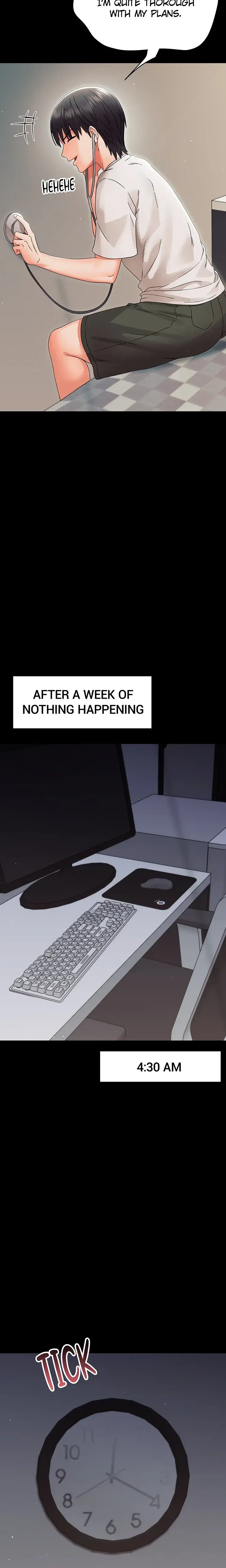 Small Beast Episode 25 - Page 20