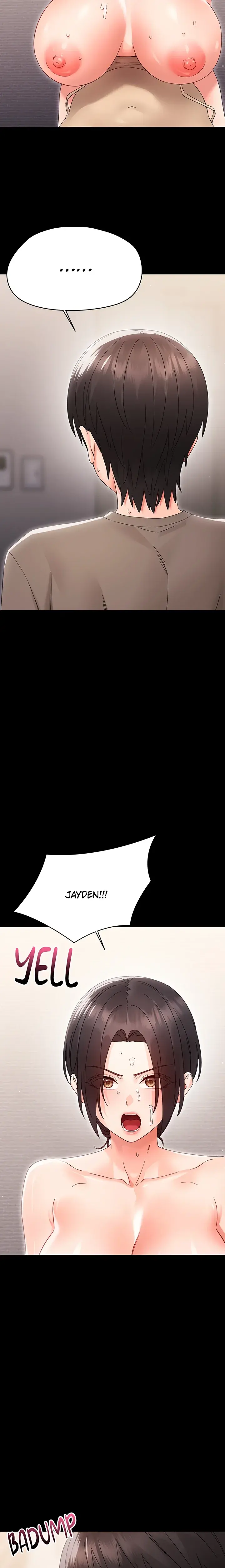 Small Beast Episode 25 - Page 3