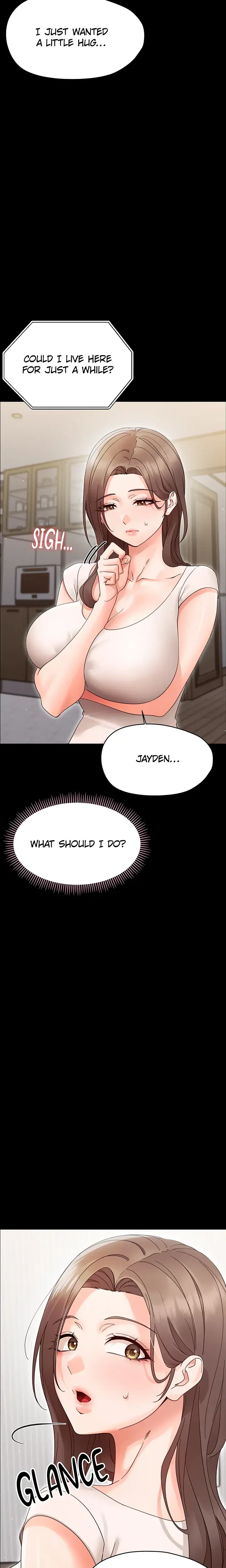 Small Beast Episode 25 - Page 7