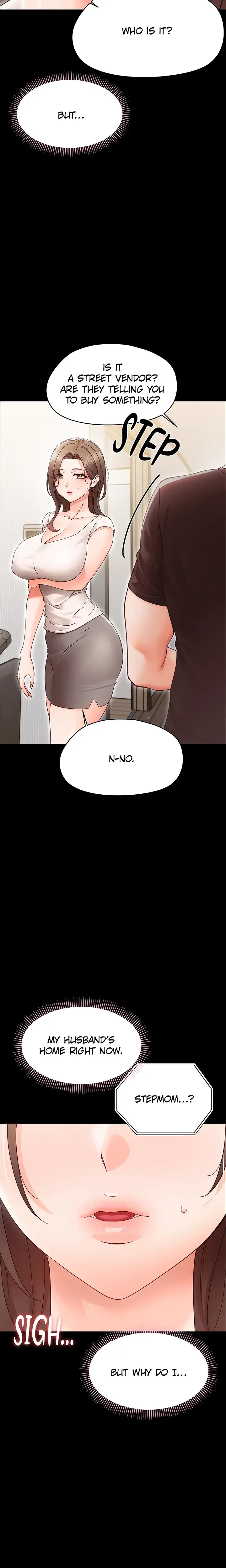 Small Beast Episode 25 - Page 8