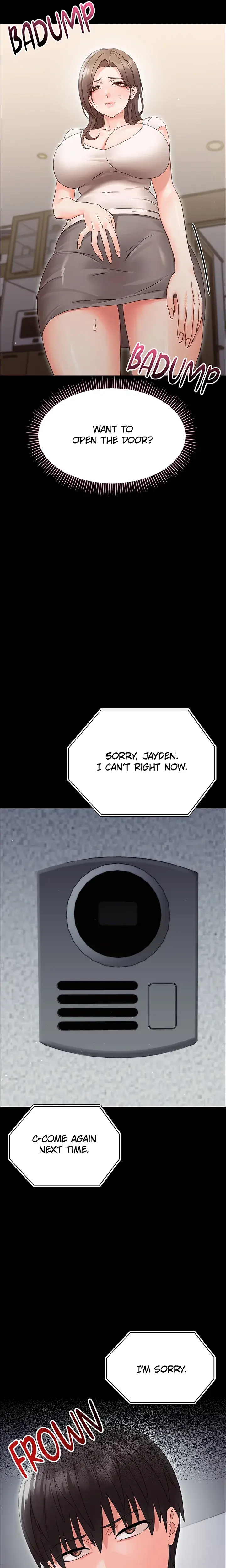 Small Beast Episode 25 - Page 9