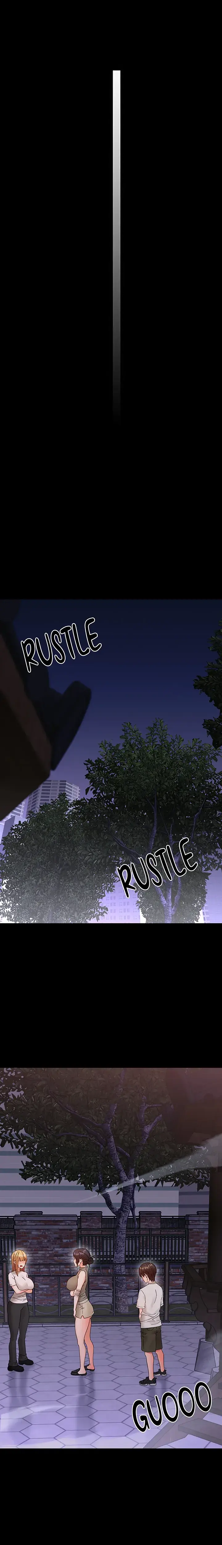 Small Beast Episode 26 - Page 16