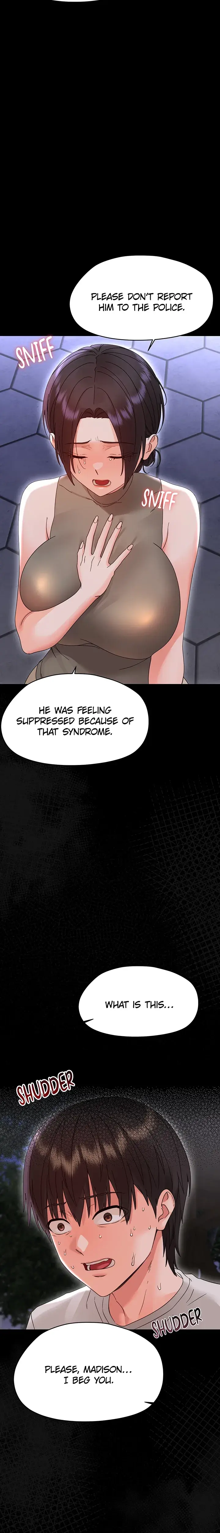 Small Beast Episode 26 - Page 26
