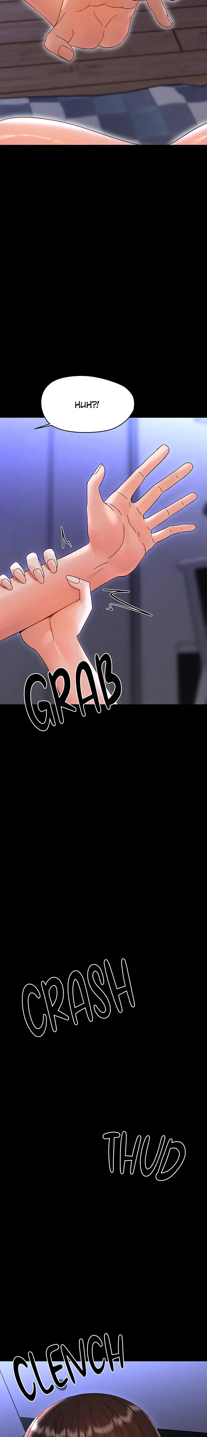 Small Beast Episode 26 - Page 3