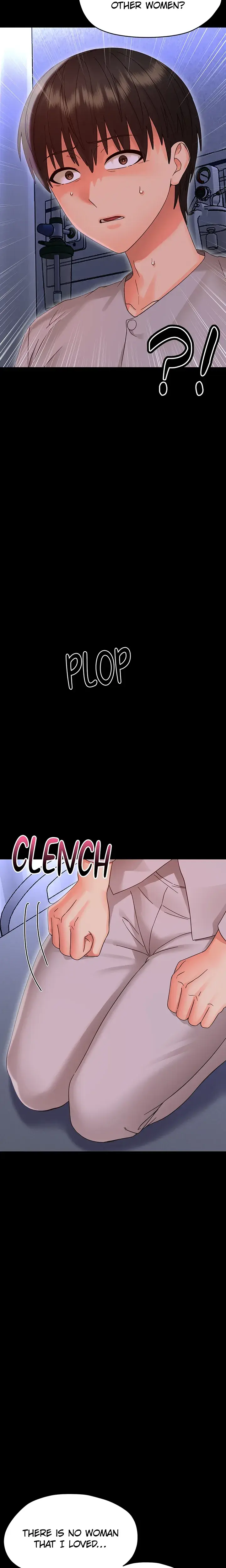 Small Beast Episode 27 - Page 24