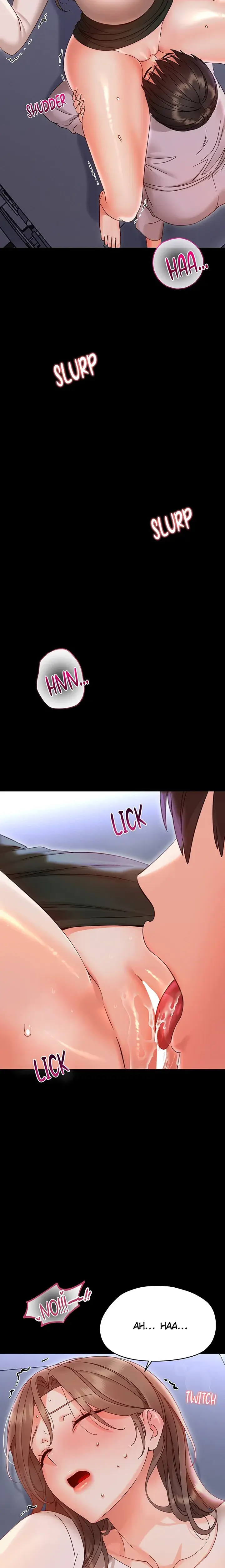 Small Beast Episode 28 - Page 11