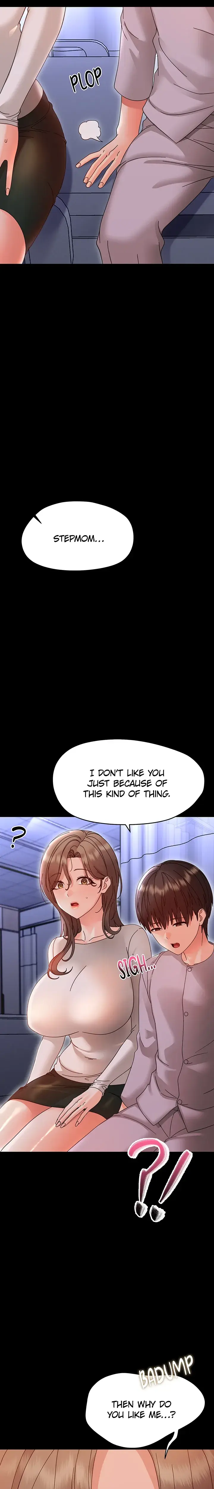 Small Beast Episode 28 - Page 15