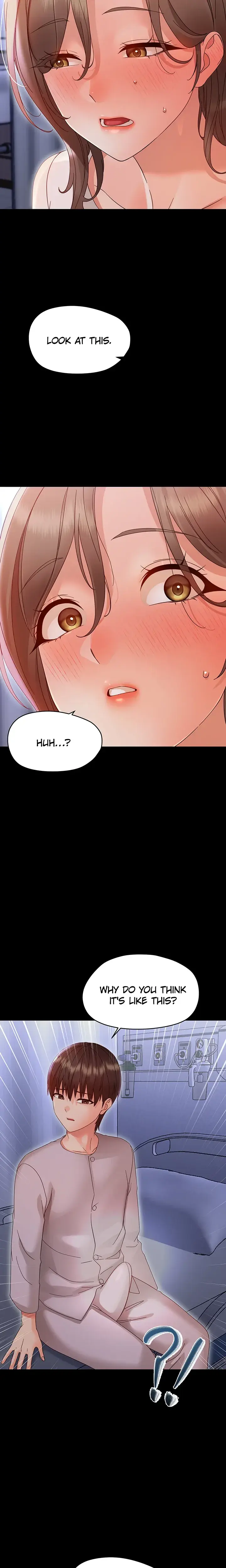 Small Beast Episode 28 - Page 19