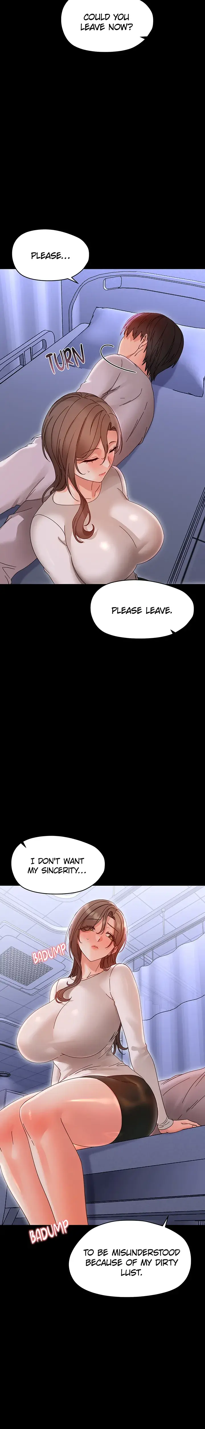 Small Beast Episode 28 - Page 20