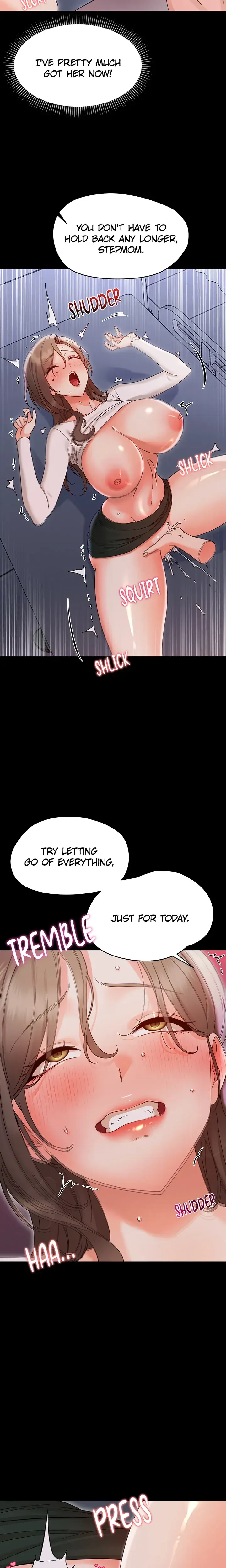 Small Beast Episode 29 - Page 14