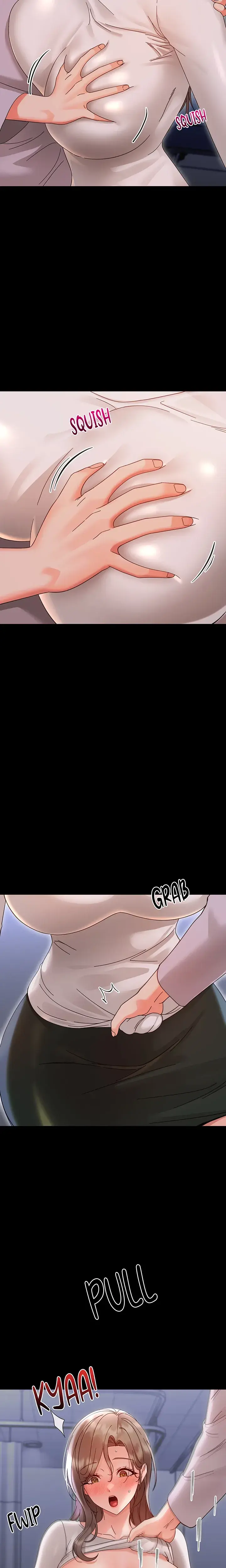 Small Beast Episode 29 - Page 4