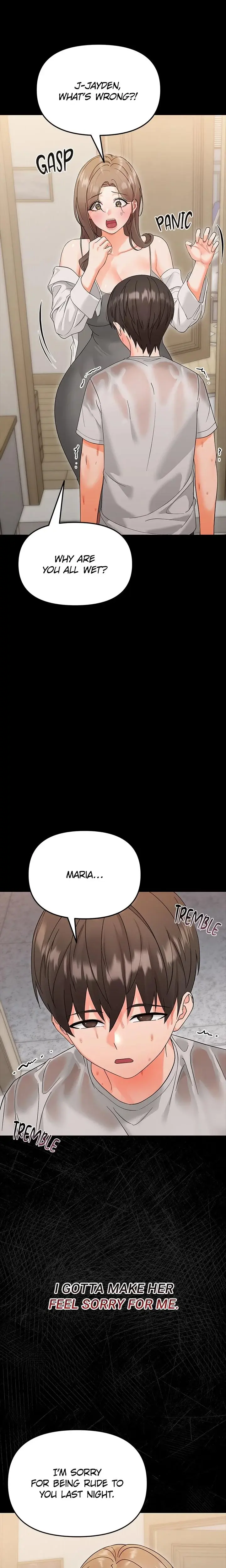Small Beast Episode 3 - Page 21
