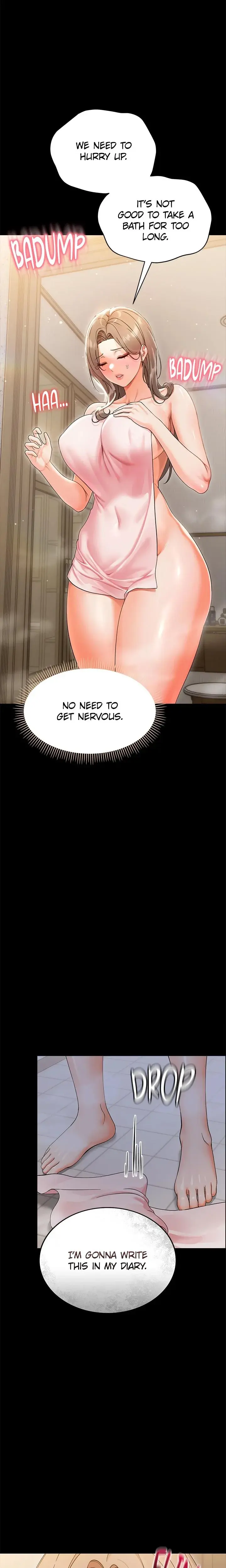 Small Beast Episode 3 - Page 30