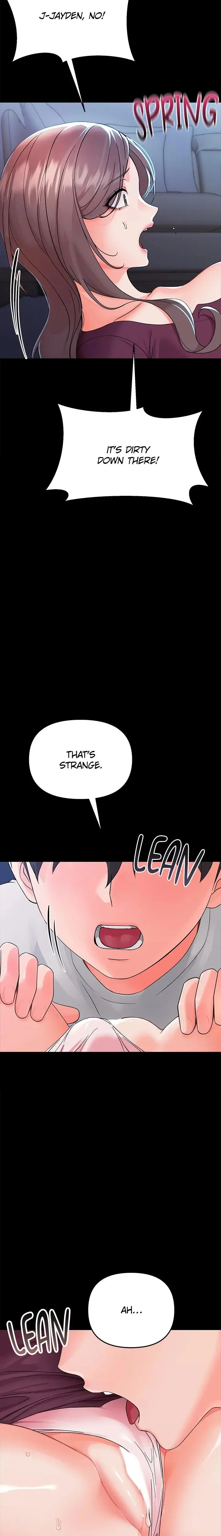 Small Beast Episode 3 - Page 6