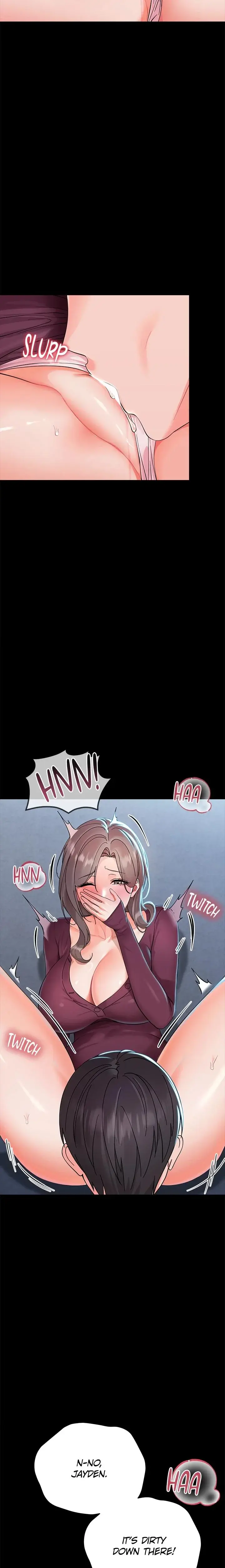Small Beast Episode 3 - Page 7