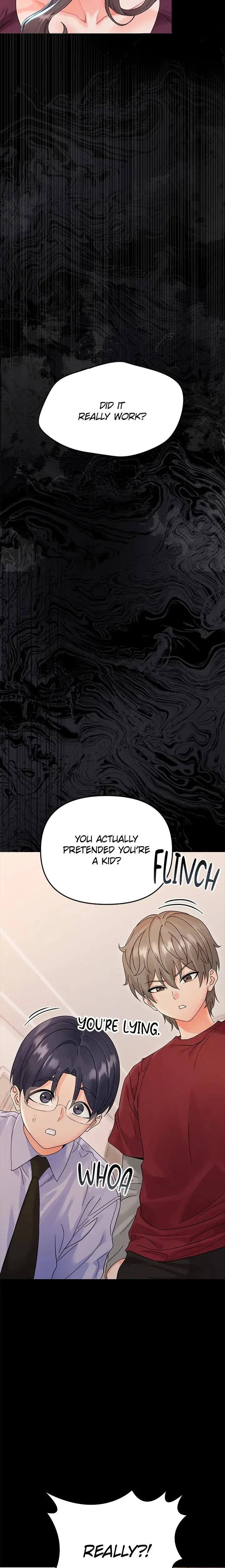 Small Beast Episode 3 - Page 9