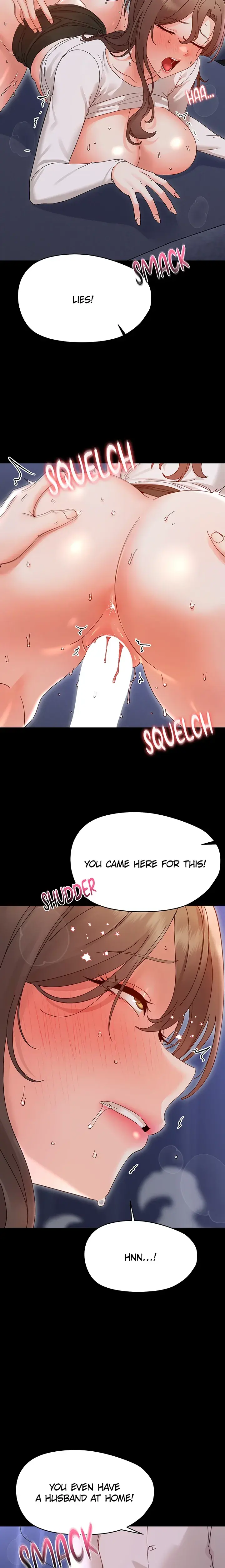 Small Beast Episode 30 - Page 12