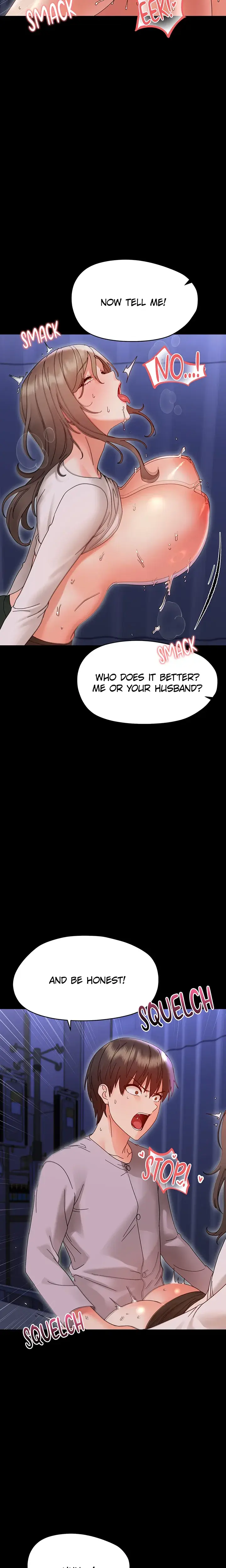 Small Beast Episode 30 - Page 14