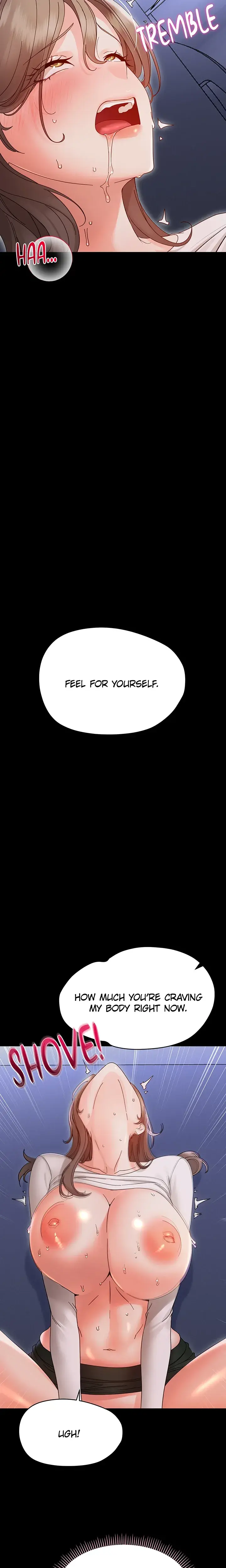 Small Beast Episode 30 - Page 8