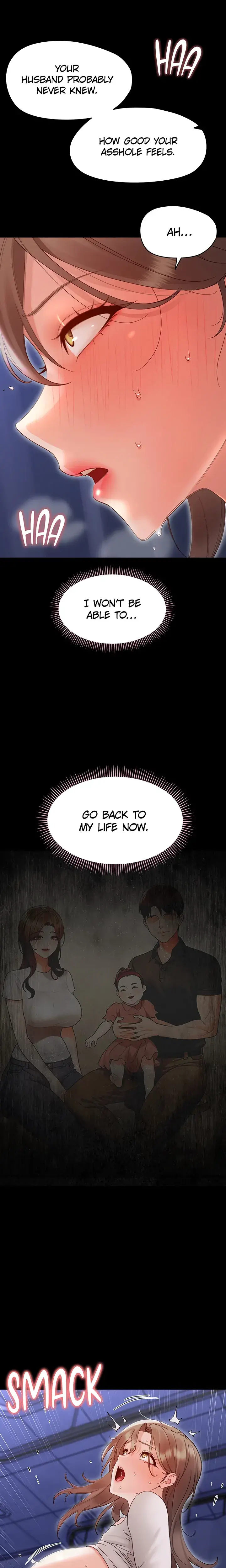 Small Beast Episode 31 - Page 15
