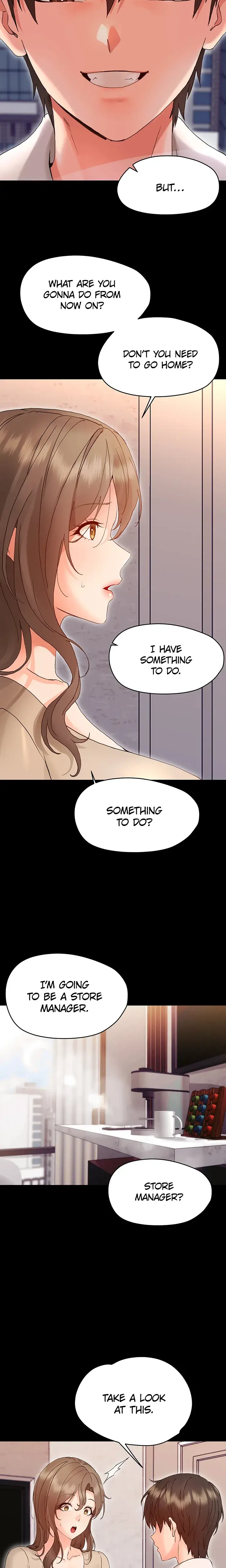 Small Beast Episode 31 - Page 28