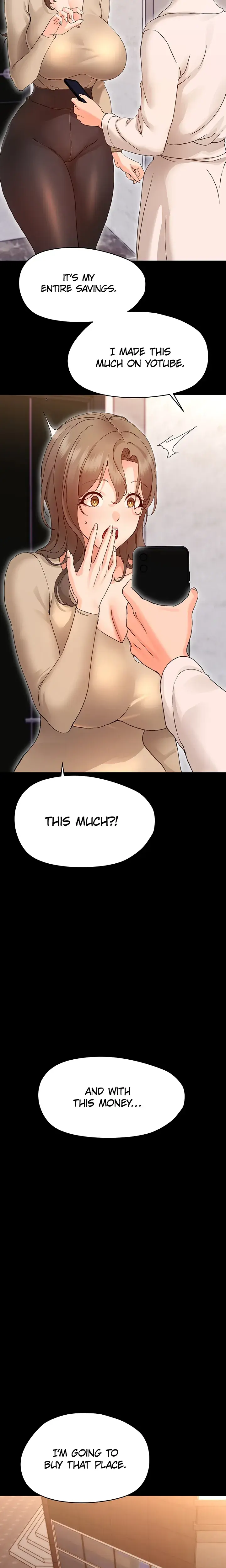 Small Beast Episode 31 - Page 29